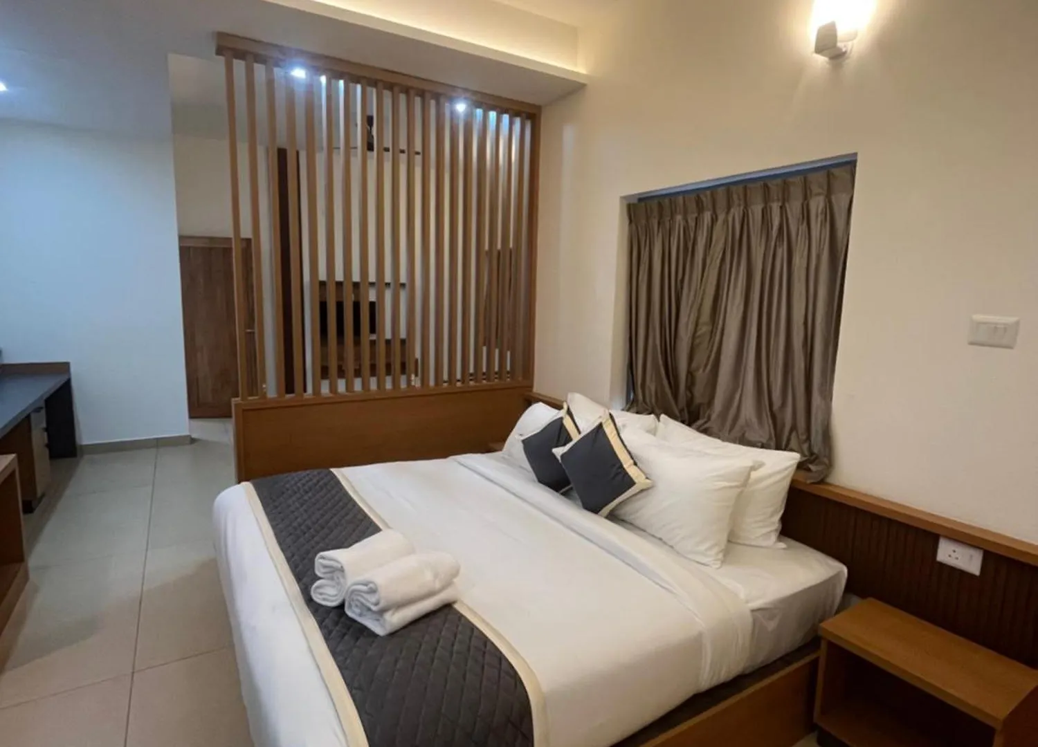 Eastern Heaven Resorts Kanthalloor