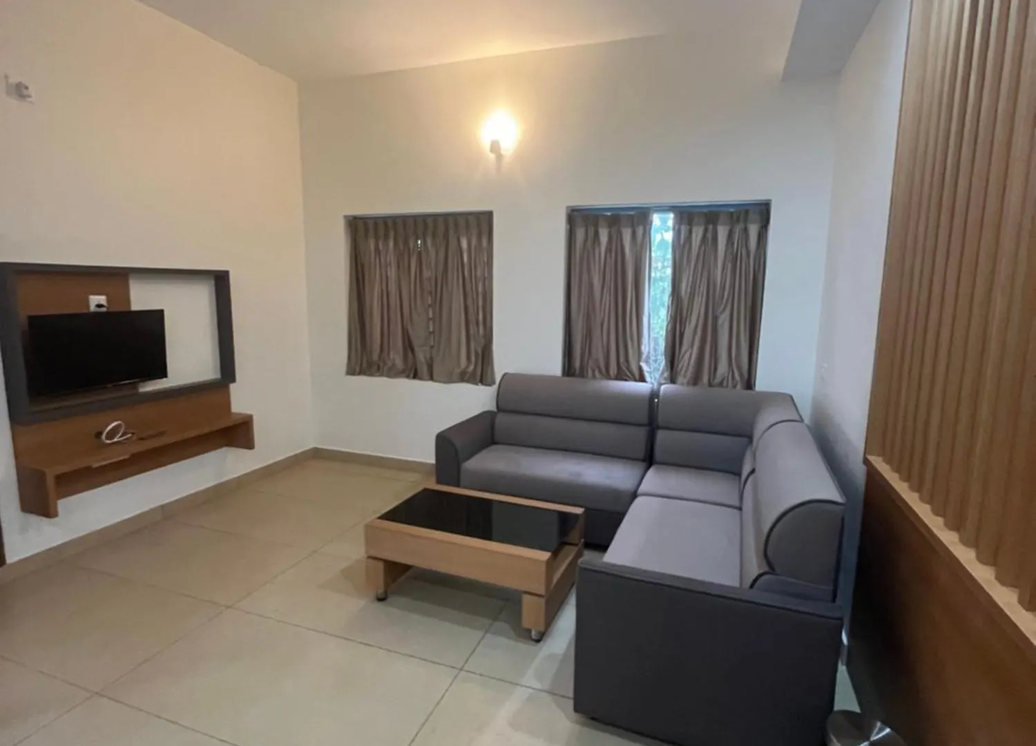 Eastern Heaven Resorts Kanthalloor India