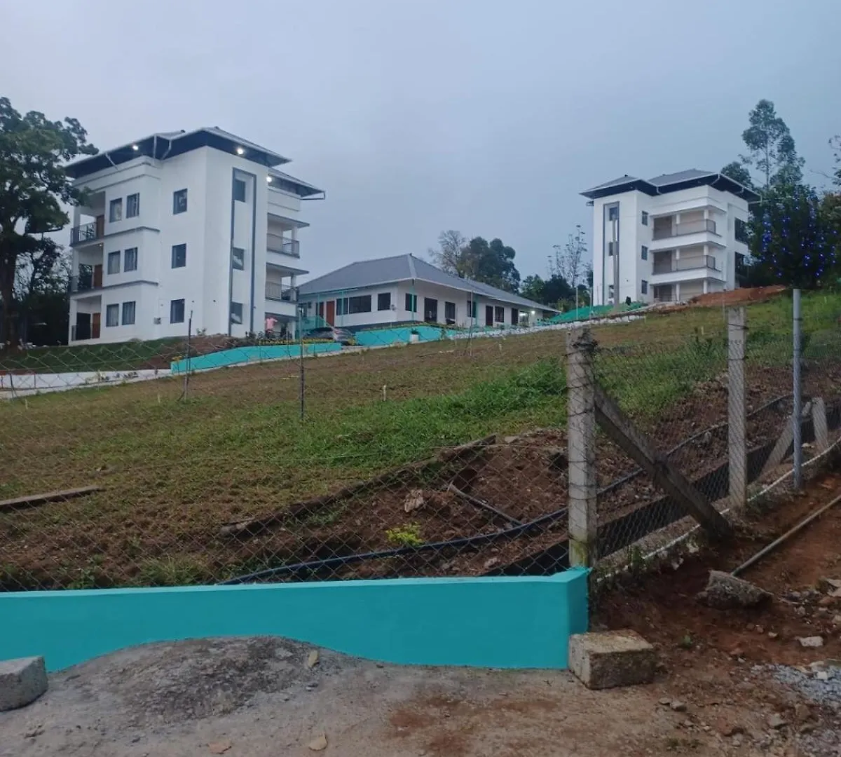 Eastern Heaven Resorts Kanthalloor
