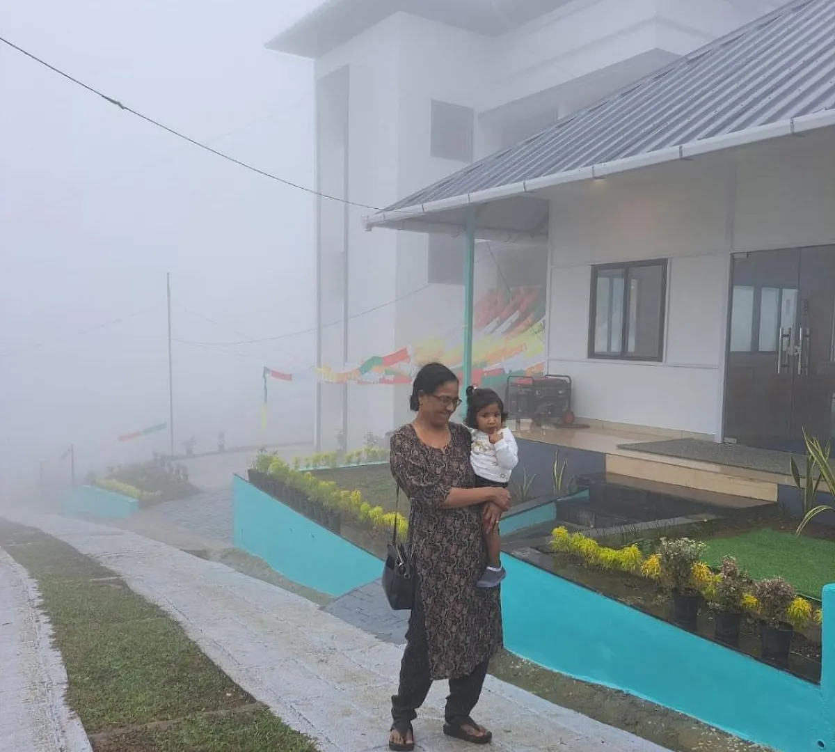 Kanthalloor Eastern Heaven Resorts 0*,