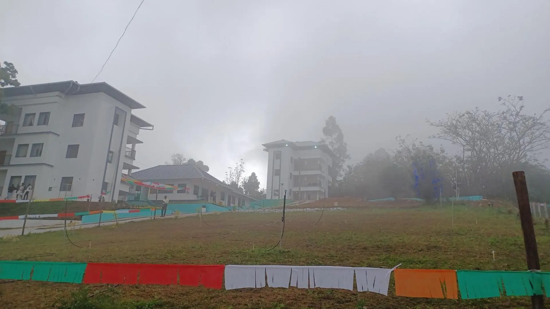 Kanthalloor Eastern Heaven Resorts